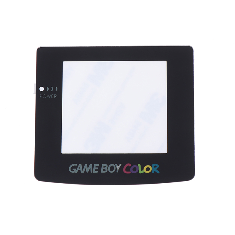 Retro Gaming Images - 게임 보이 컬러 GBC 유리 스크린