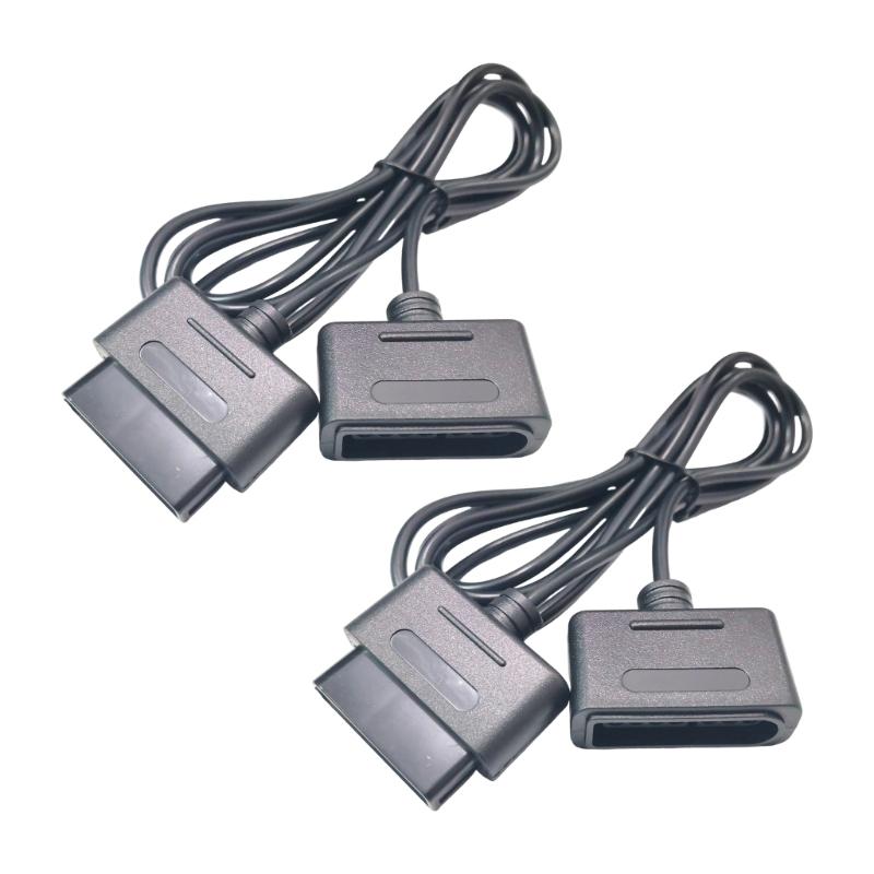 Retro Gaming Cables - 652F 레트로 게임 콘솔용 고품질 컨트롤러