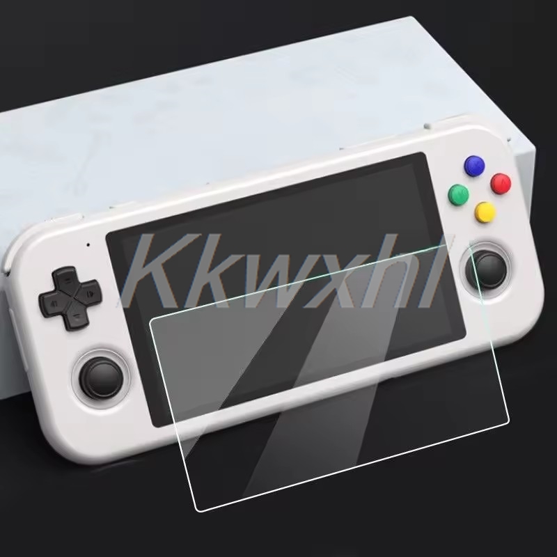Retro Gaming Images - Retroid Pocket 4 Pro 4.7인치 레트로
