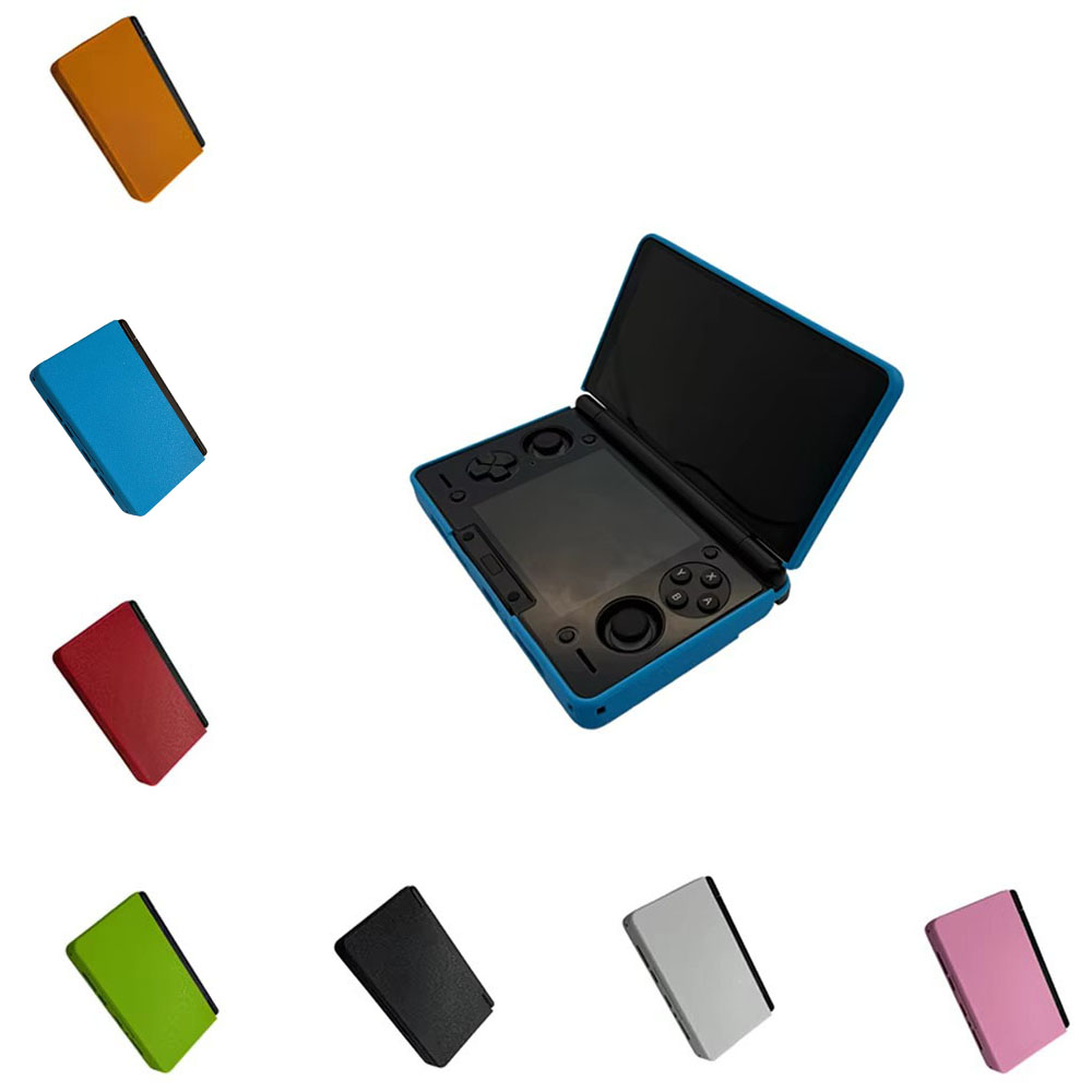 Console Retro Gaming Portable - 3D 프린팅된 TPU 유연한 보호 쉘