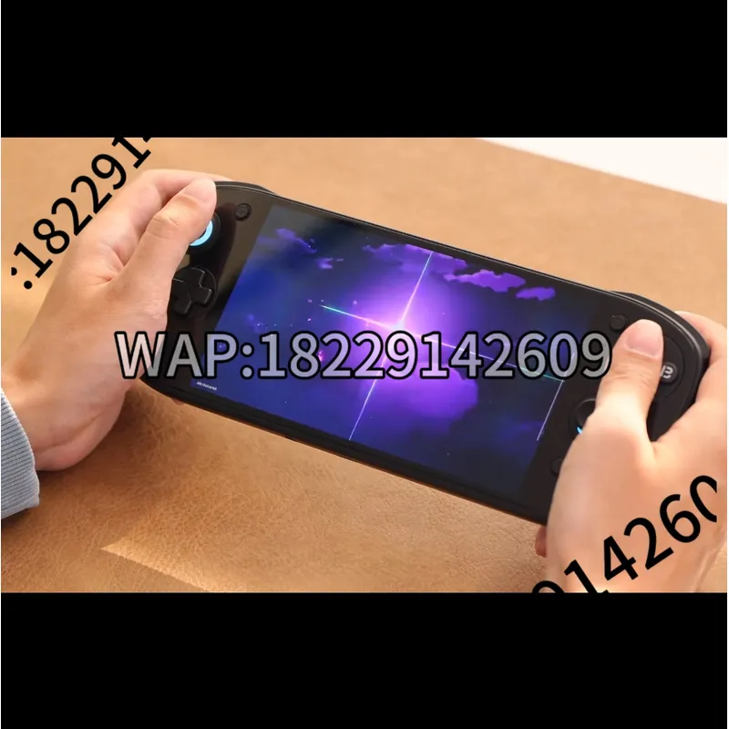 AYN 오딘 2 포털 7인치 OLED 120Hz 게이밍 - Console Retro Gaming Portable 리뷰 및 가격