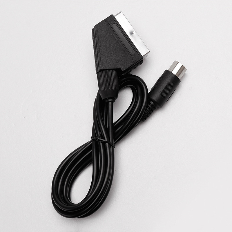 메가 드라이브 1용 SEGA GENESIS 1용 V-P - Retro Gaming Cables 리뷰 및 가격