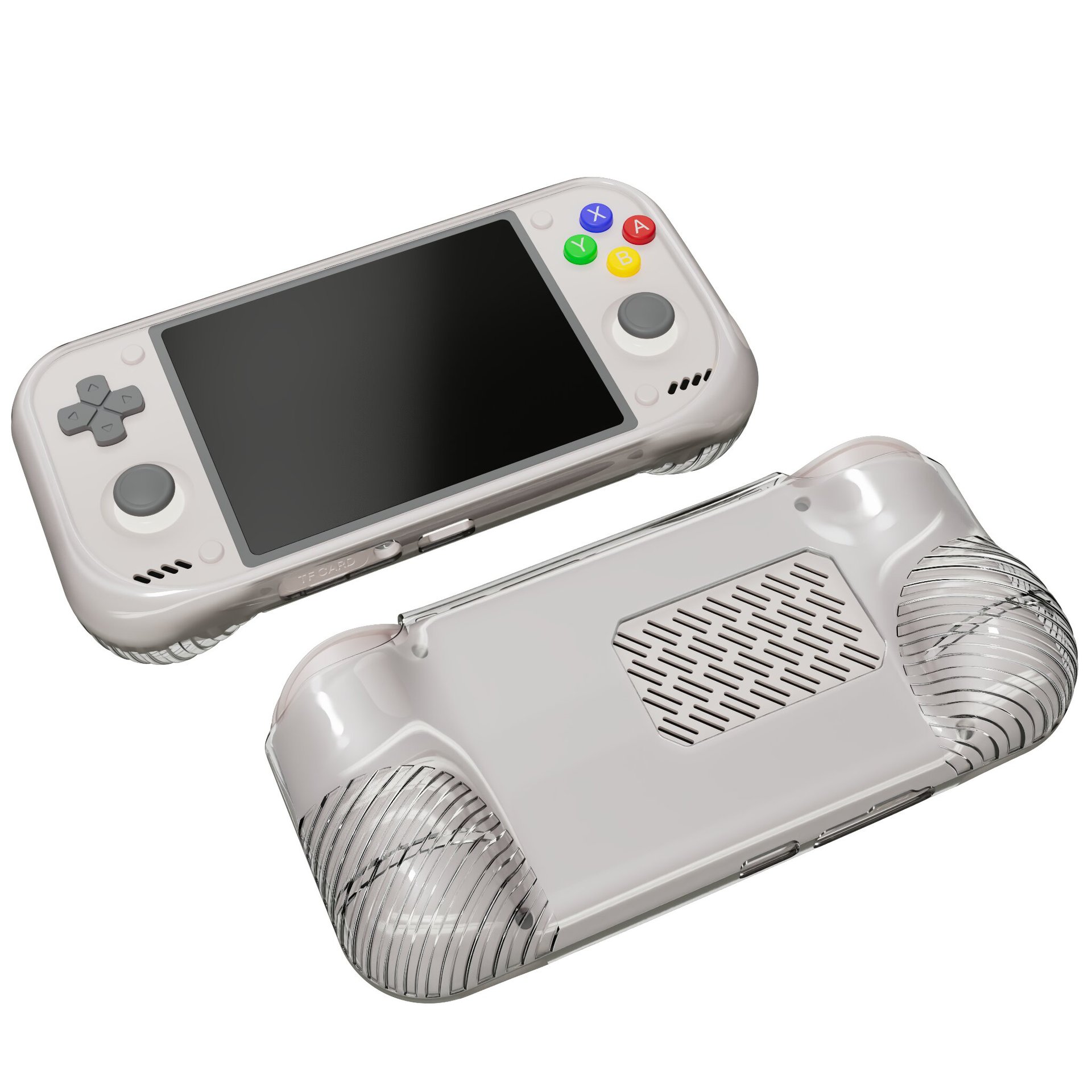 레트로이드 포켓 노바 휴대용 레트로 게임기용 TPU 보 - Console Retro Gaming Portable 리뷰 및 가격