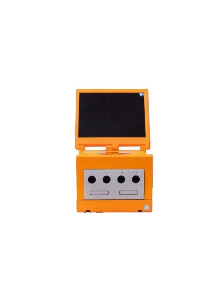 8인치 모니터 게임큐브용 3D 프린트 레트로 아케이드  - Game Retro Gaming 리뷰 및 가격