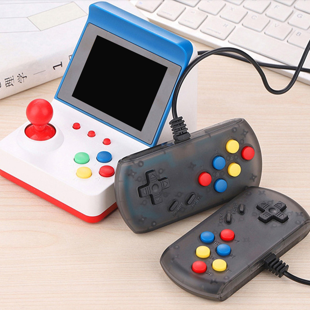 360 비디오 게임 휴대용 레트로 미니 아케이드 스테이 - Game Retro Gaming 리뷰 및 가격