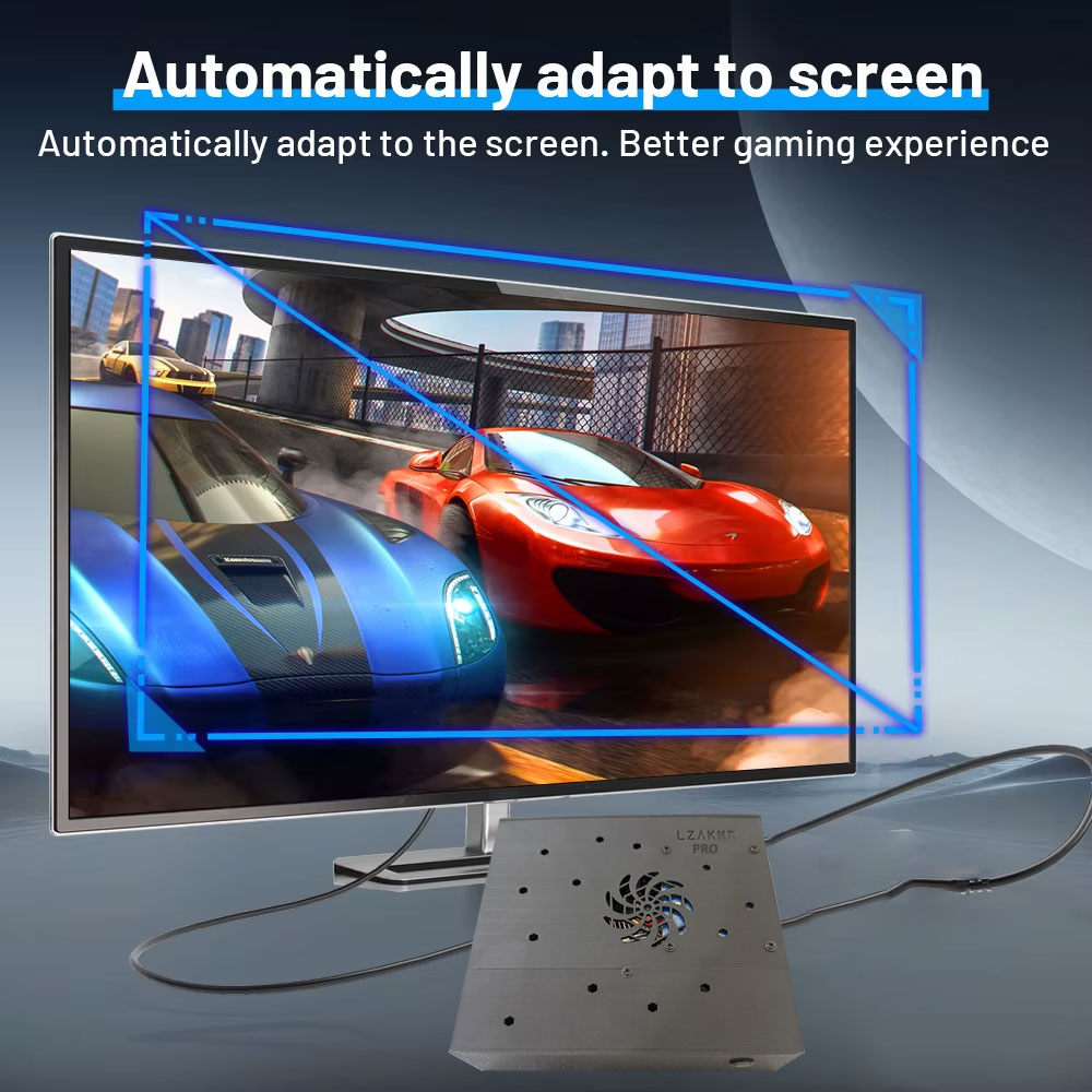 8G 램 2T 롬 신규 업그레이드 레트로 게임기 700 - Retro X8 Gaming Console 리뷰 및 가격