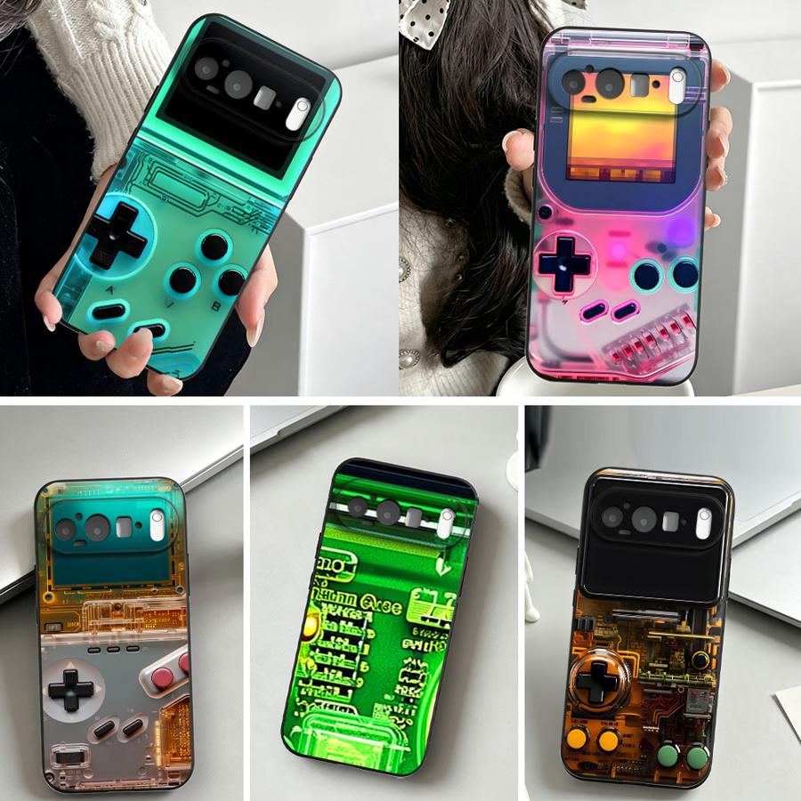 구글 픽셀 11 프로 6a 10a 9a 8a 6 7 8 - Retro Gaming Phone 리뷰 및 가격