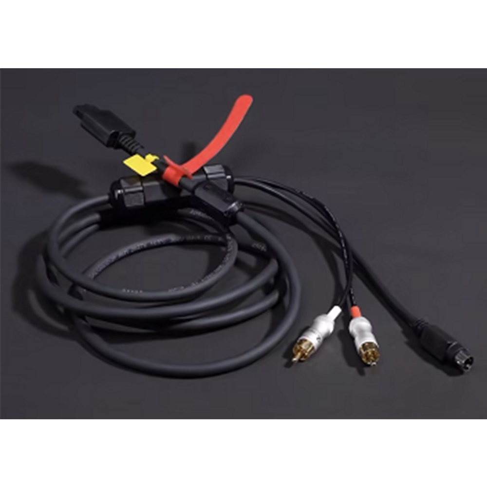 SFC N64 NGC S-비디오 케이블 차폐 케이블,  - Retro Gaming Cables 리뷰 및 가격