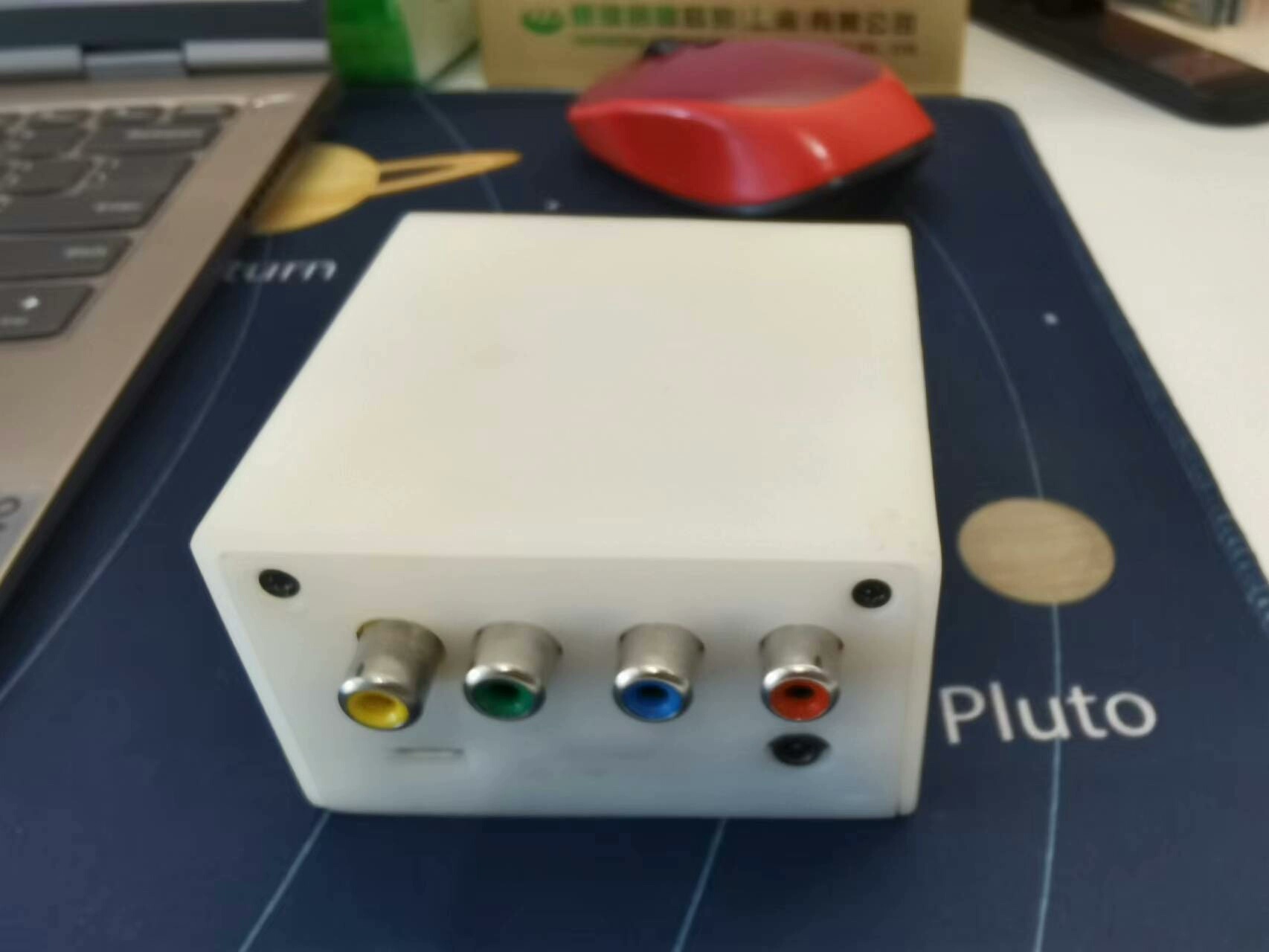 라즈베리 파이 레트로 게임 콘솔, CRT TV용 RGB - Retro Gaming Arcade Console 리뷰 및 가격