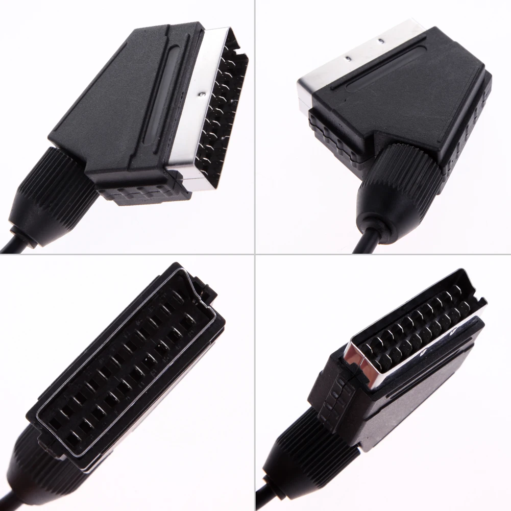 NGC NTSC 게임큐브 게임 콘솔용 RGB 비디오 A - Retro Gaming Cables 리뷰 및 가격