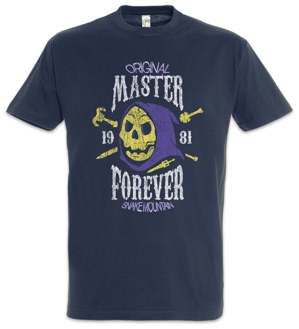 Evil Master Forever 티셔츠 게임 재미있 - Game Retro Gaming 리뷰 및 가격
