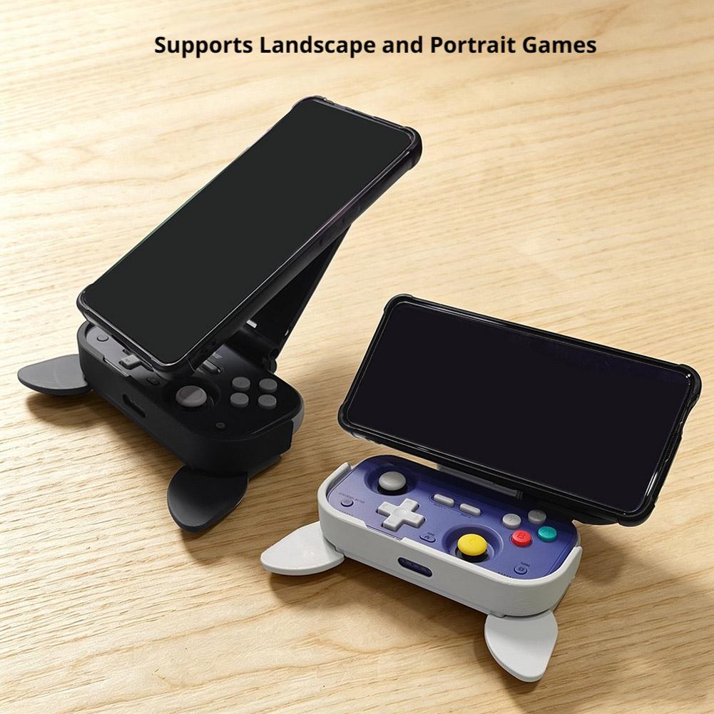 IINE 레트로 카드 핸들용 특수 자석 그립, 레트로  - Console Retro Gaming Portable 리뷰 및 가격