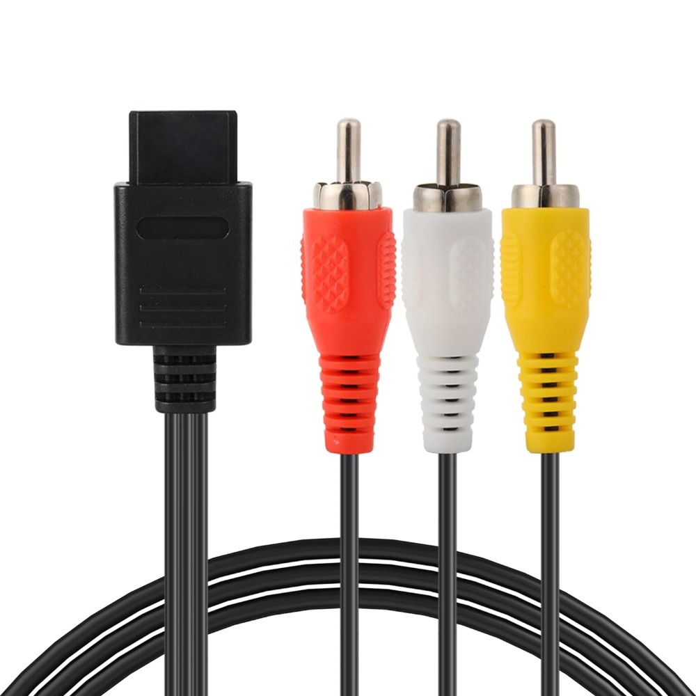 레트로 비디오 게임 콘솔 액세서리, TV 오디오 비디오 - Retro Gaming Cables 리뷰 및 가격