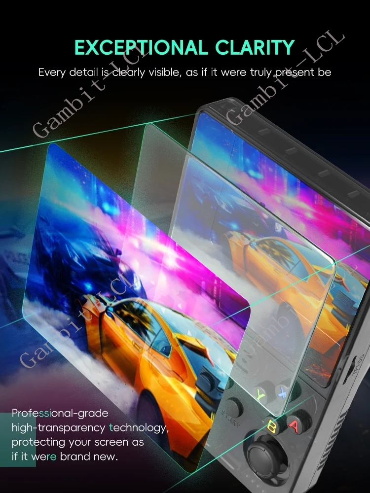 Retroid Pocket 4 Pro 4.7인치 레트로 - Retro Gaming Images 리뷰 및 가격