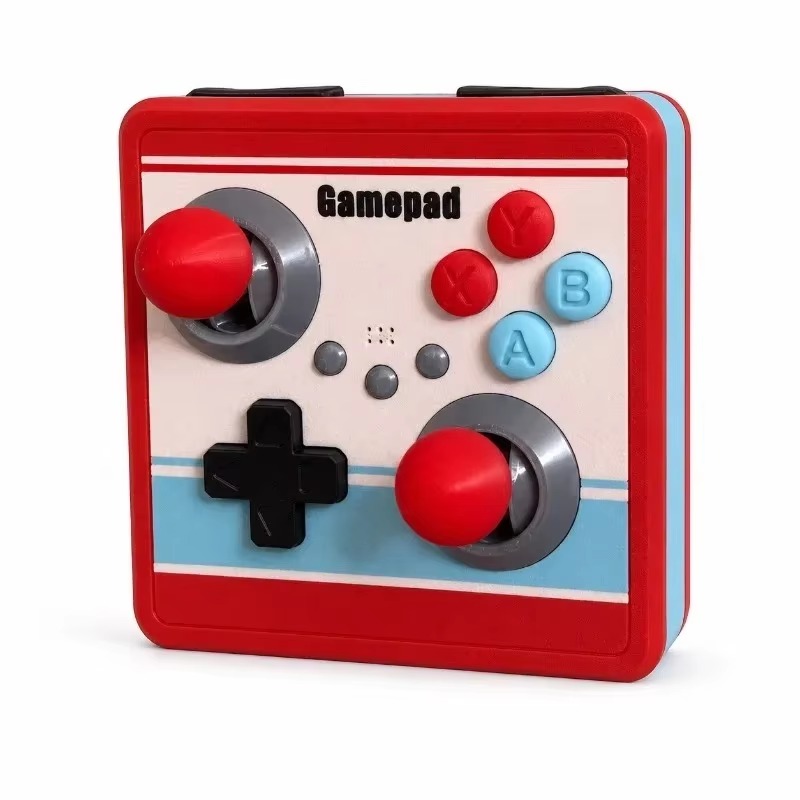 레트로 아케이드 게임 조이스틱 벽 스위치 커버, 단일  - Game Retro Gaming 리뷰 및 가격