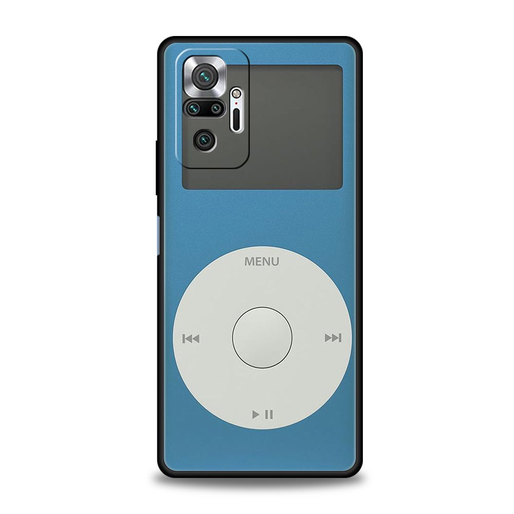 레트로 카메라 게임 테이프 카세트 전화 케이스 Xiao - Retro Gaming Phone 리뷰 및 가격