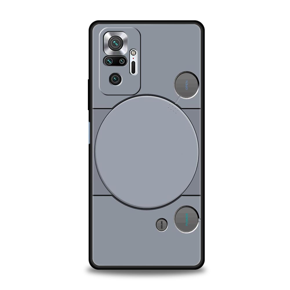 레트로 카메라 게임 테이프 카세트 전화 케이스 Xiao - Retro Gaming Phone 리뷰 및 가격