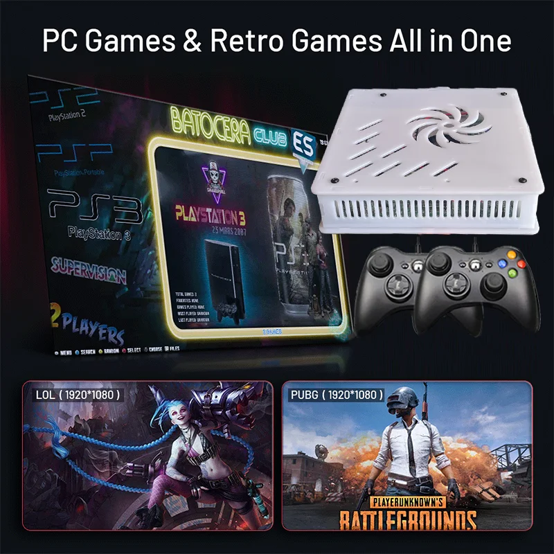 X8 레트로 게임 콘솔 업그레이드된 게임 경험 8G R - Retro X8 Gaming Console 리뷰 및 가격