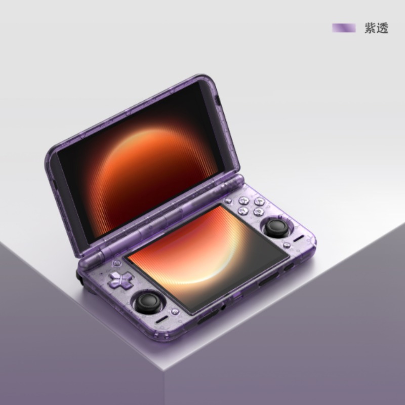 레트로이드 포켓 듀오, 듀얼 스크린 휴대용 게임 콘솔, - Console Retro Gaming Portable 리뷰 및 가격