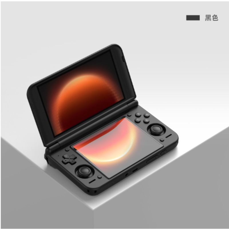 레트로이드 포켓 듀오, 듀얼 스크린 휴대용 게임 콘솔, - Console Retro Gaming Portable 리뷰 및 가격