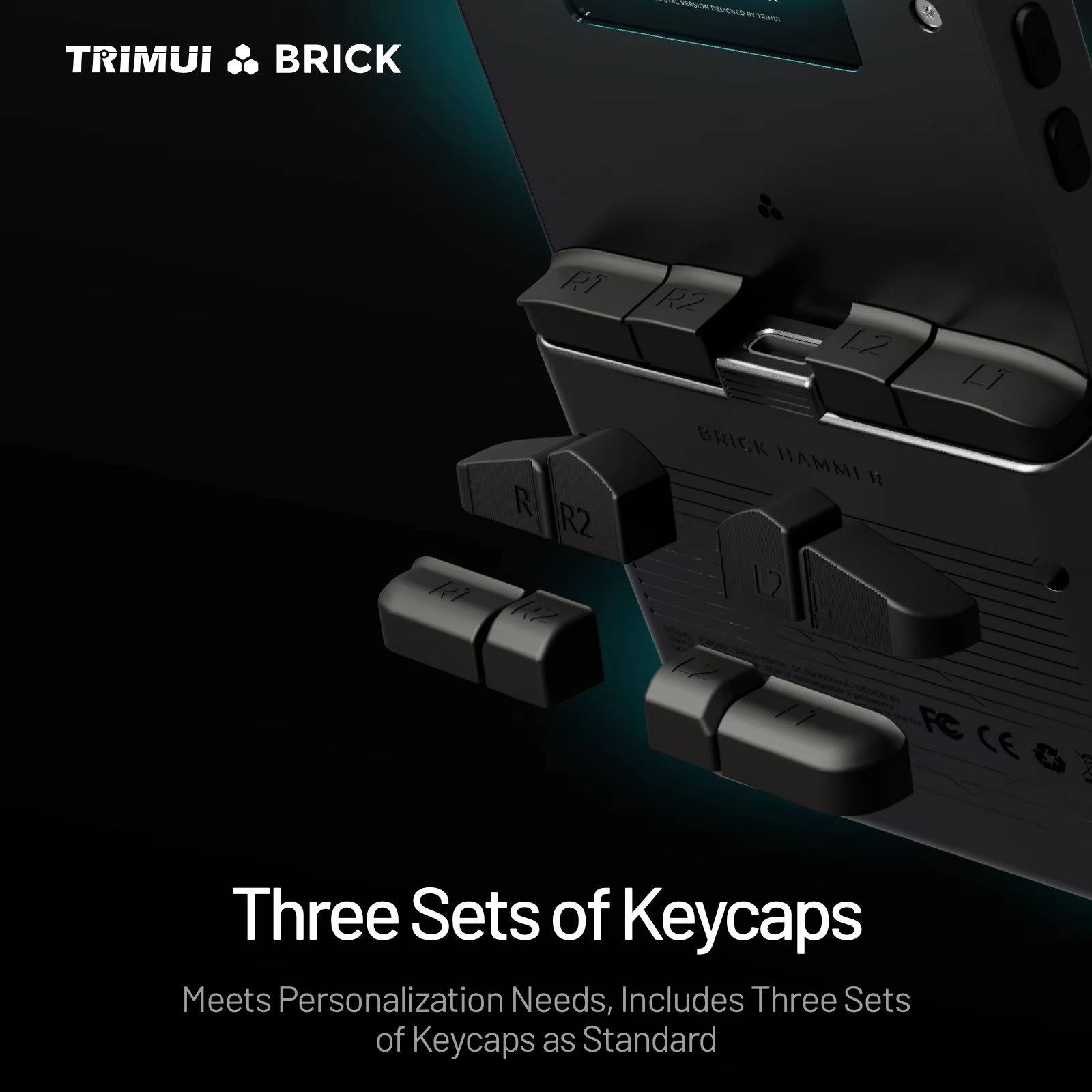새로운 TRIMUI BRICK PRO 휴대용 게임 콘솔 - Retro Gaming Arcade Console 리뷰 및 가격