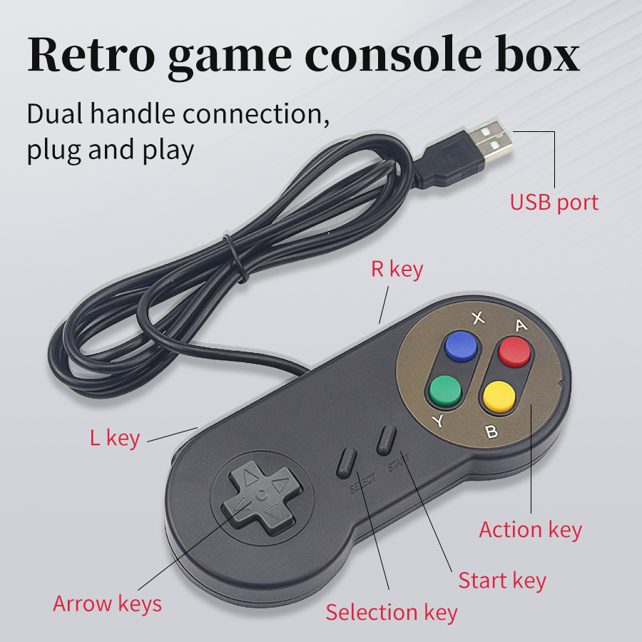 PC NESPi RetroPie용 플러그 앤 플레이 U - Retro Gaming Raspberry Pi 3 리뷰 및 가격